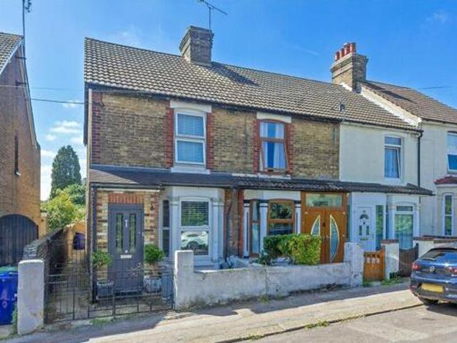 House for sale in Chalkwell, Oad Street