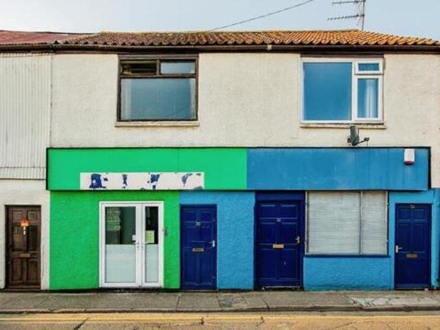 House for sale in Belleau, Lincolnshire