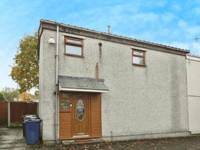 House for sale in Birch Green, Roby Mill