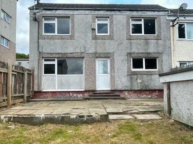 House for sale in Skelmersdale, West Lancashire