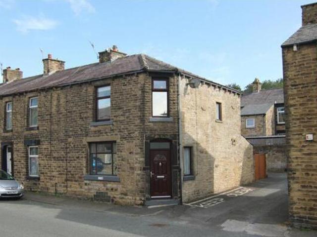 House for sale in New Town, Skipton