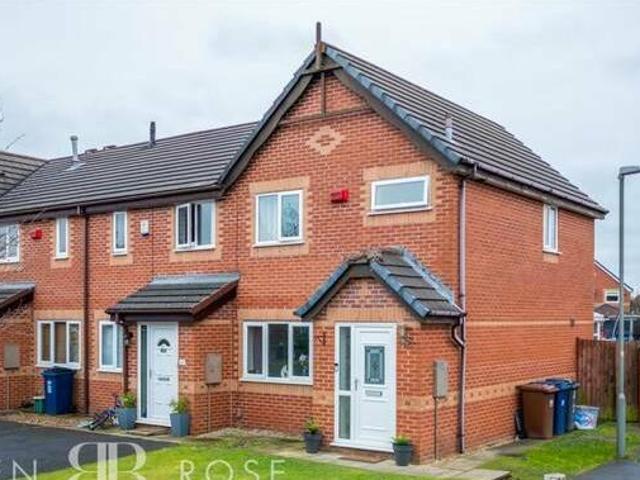 House for rent in Lancashire