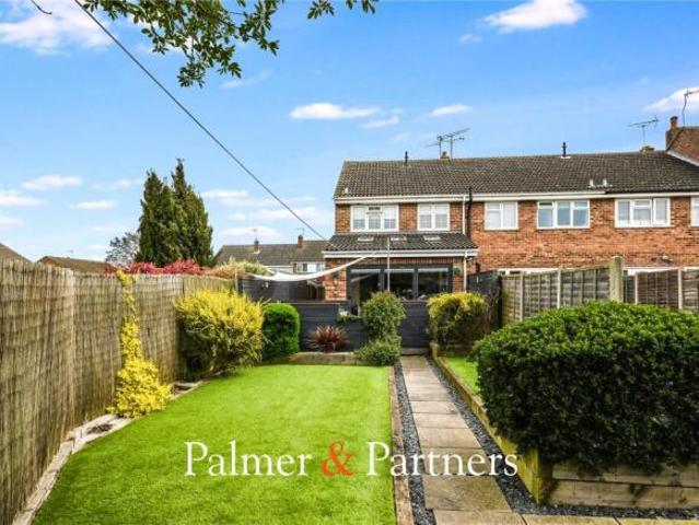 Cottage for sale in Tile Kiln, Chelmsford