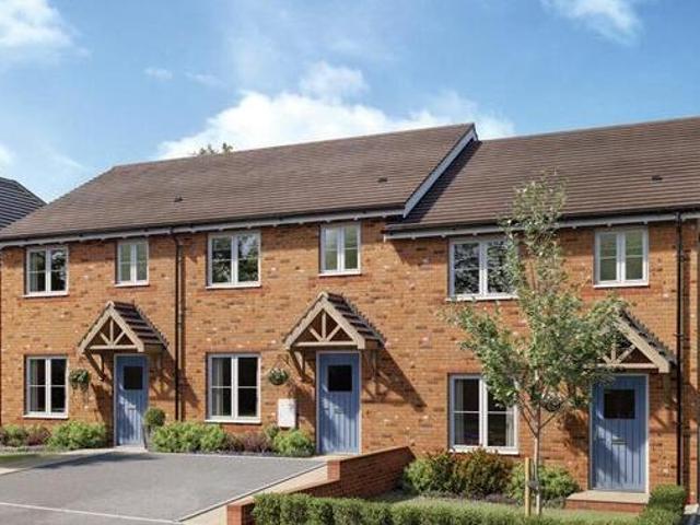 House for sale in Sleaford, North Kesteven