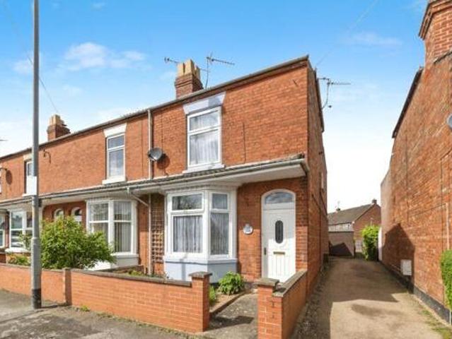 House for sale in Ashby De La Launde, Lincolnshire