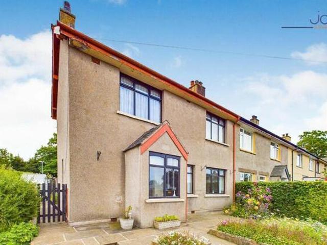 House for sale in Cumbria