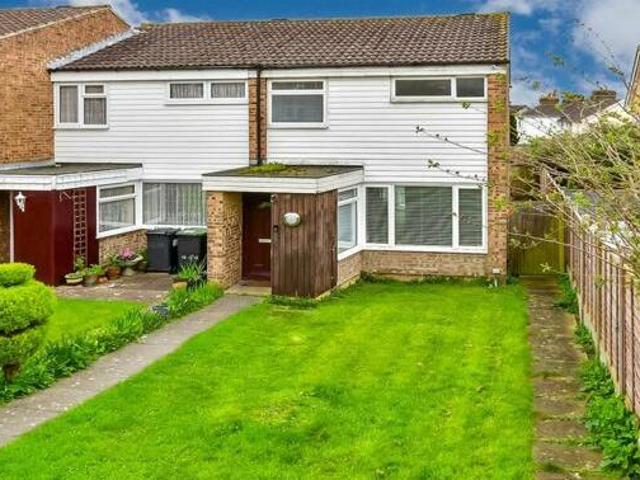 House for sale in Snodland, Bourne Vale