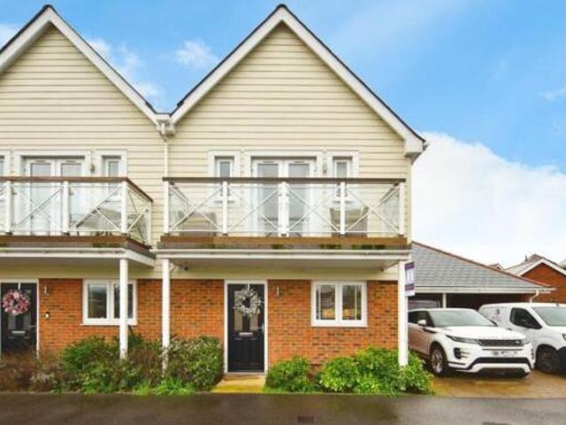 House for sale in Snodland, Bourne Vale