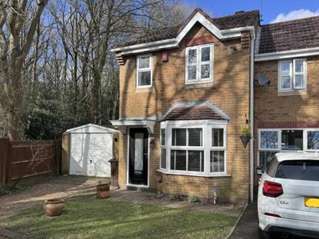 House for sale in Sharmans Cross, Solihull
