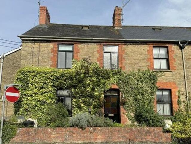 House for sale in Wincanton, Somerset