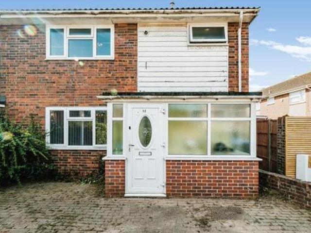 House for sale in Lancing, Adur