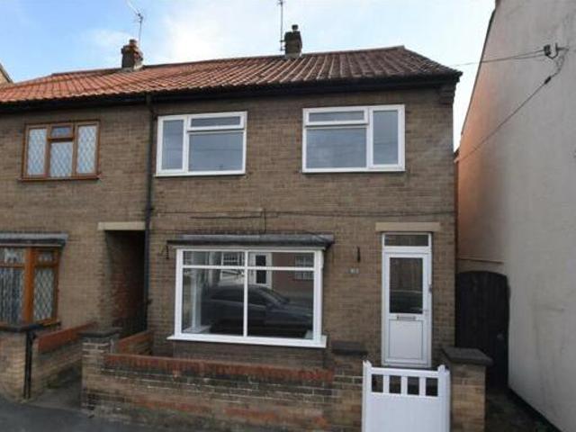 House for sale in North Yorkshire