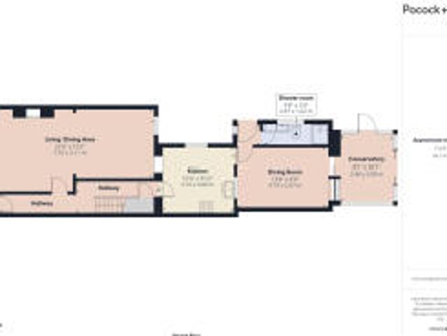 Cottage for sale in Arbury, Cambridgeshire