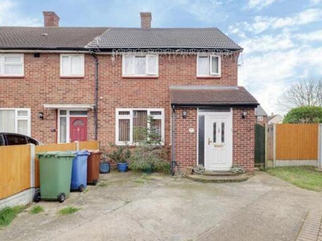 House for sale in South Ockendon, Essex