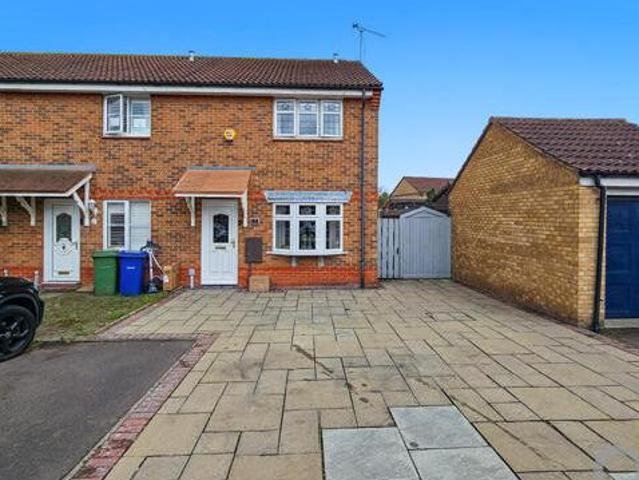 House for sale in South Ockendon, Essex