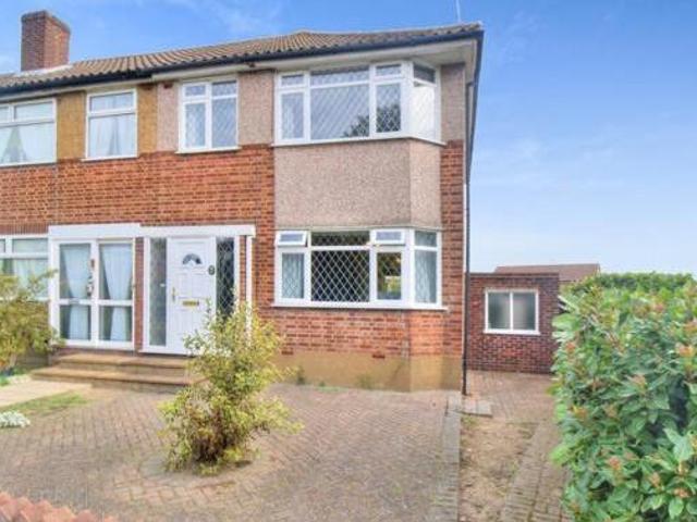 House for sale in South Ockendon, Essex