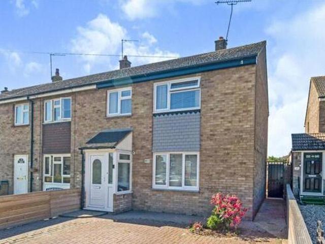 House for sale in South Ockendon, Essex