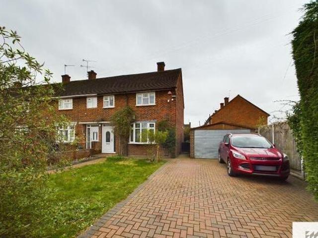 House for sale in South Ockendon, Essex