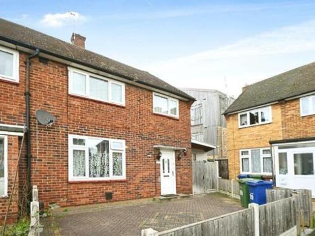 House for sale in South Ockendon, Essex