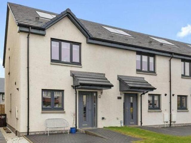 House for sale in Queensferry, Scotland
