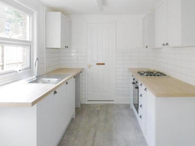 Cottage for sale in Herne, Kent
