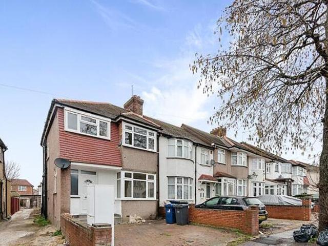 House for sale in Southall, Greater London