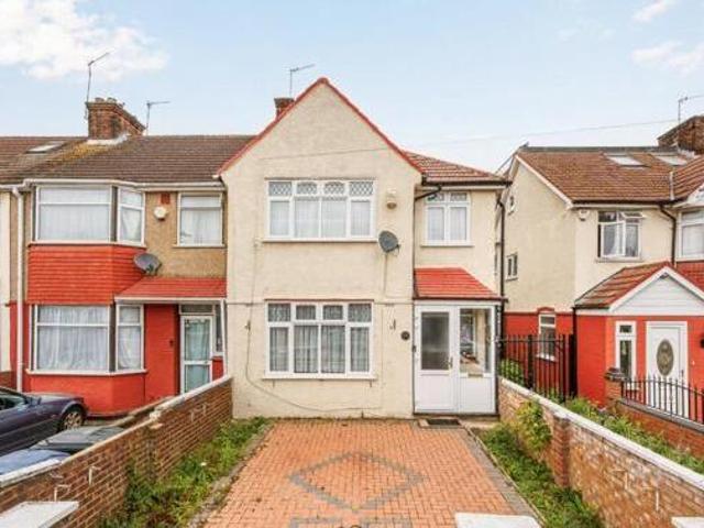 House for sale in Southall, Greater London