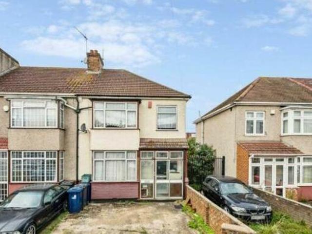 House for sale in Southall, Greater London
