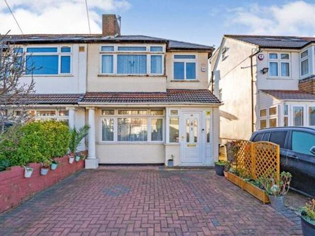 House for sale in Southall, Greater London