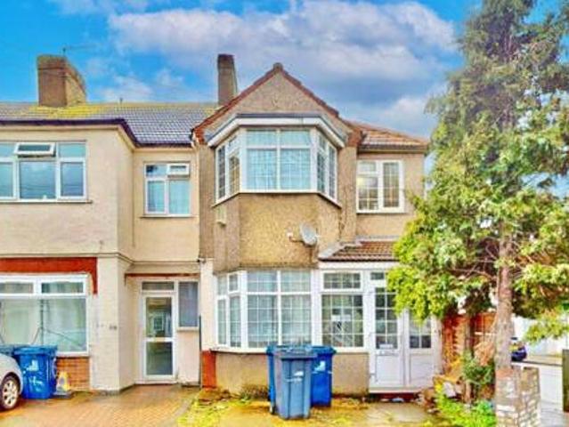 House for sale in Southall, Greater London