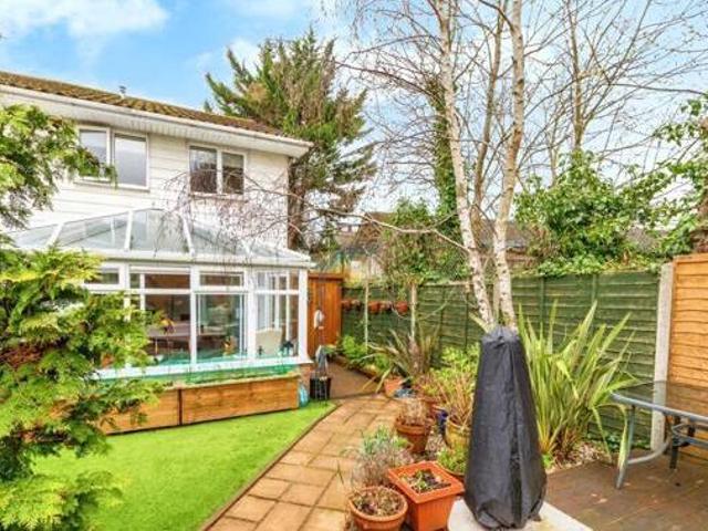 House for sale in Barton Stacey, Hampshire