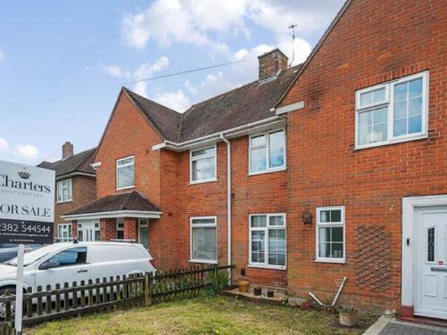 House for sale in Barton Stacey, Hampshire