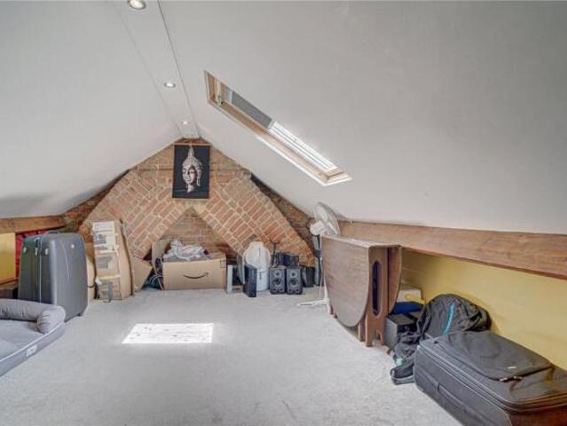 Cottage for sale in Wiltshire