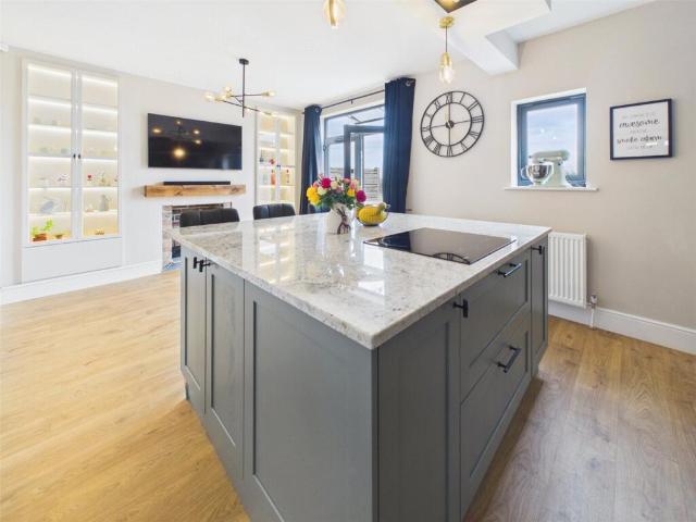 Cottage for sale in Dulcote, Bath And North East Somerset