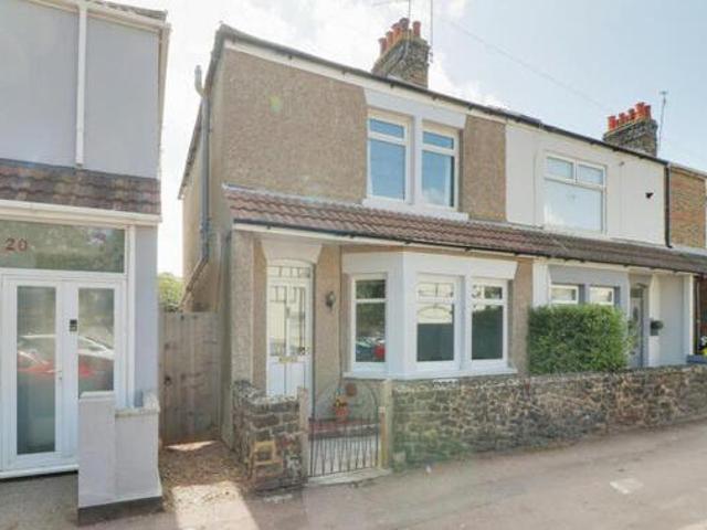House for sale in Southend-on-Sea, Alton Barnes