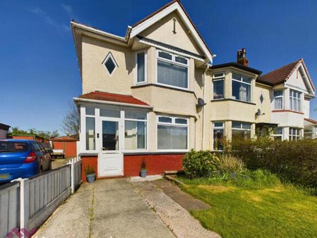 House for sale in Southport, Sefton