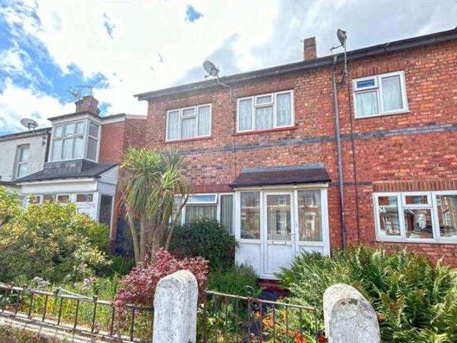 House for sale in Southport, Sefton