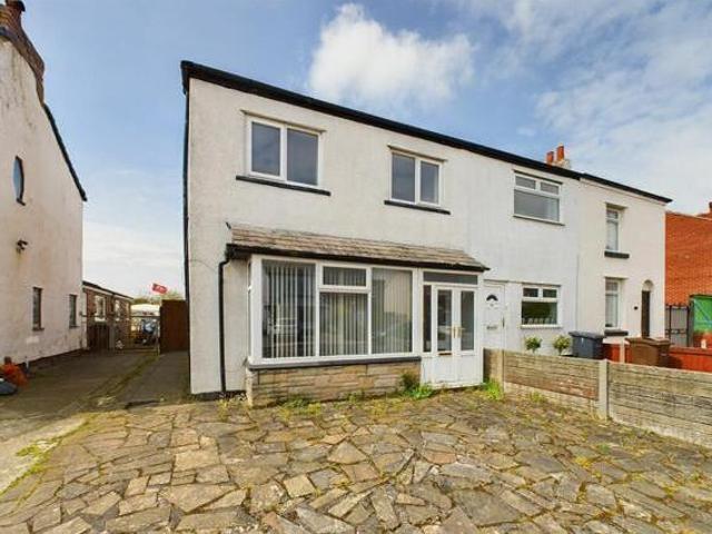 House for sale in Southport, Sefton