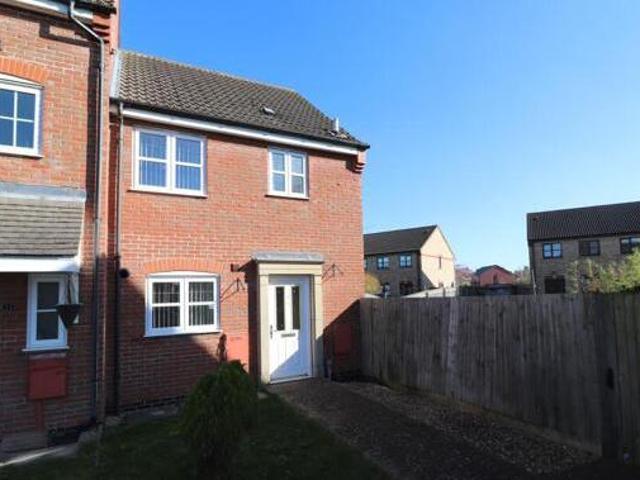 House for sale in Gosberton Clough, Lincolnshire