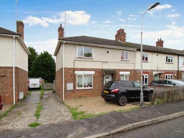 House for sale in Clay Lake, Gosberton Clough