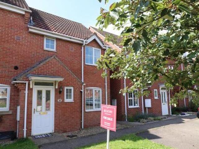 House for sale in Gosberton Clough, Lincolnshire