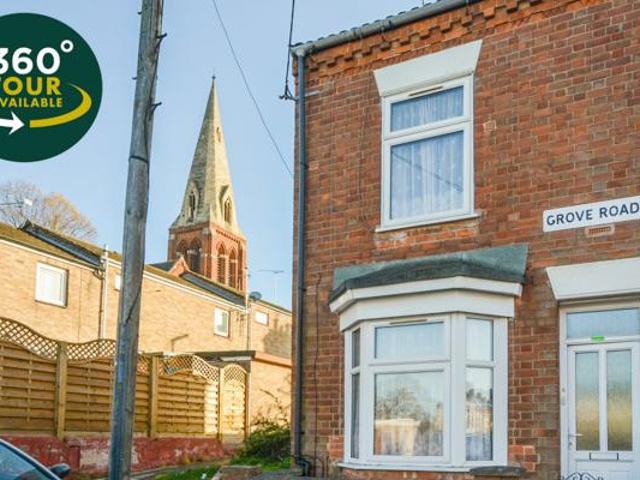 House for sale in Pinfold, Leicestershire