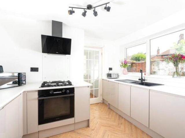 Cottage for sale in Newport Pagnell