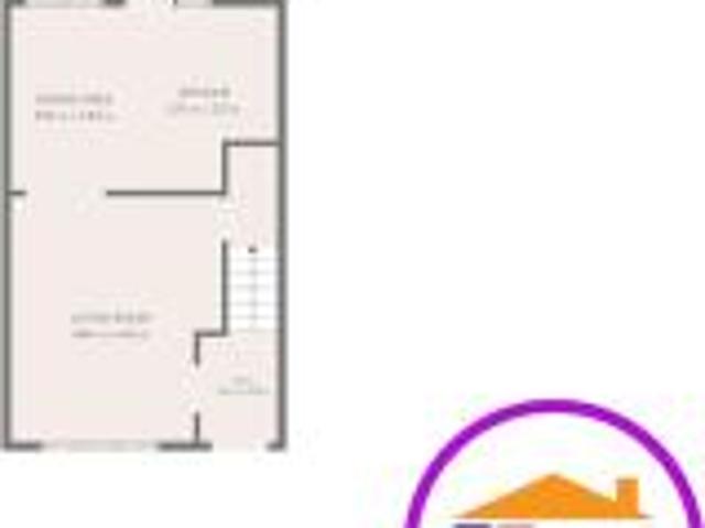 Cottage for sale in Baillieston, Scotland