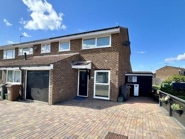 House for sale in Chelmsford, Essex