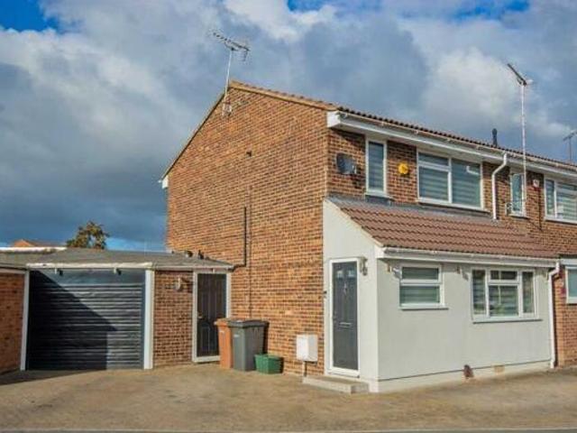 House for sale in Chelmsford, Essex