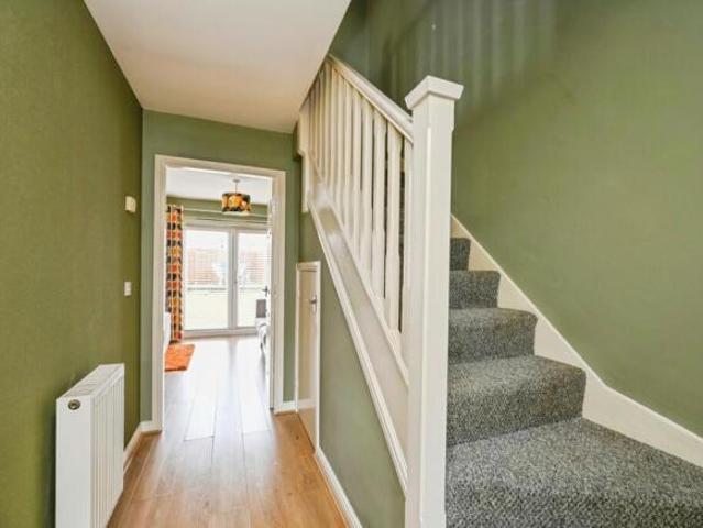 Cottage for sale in Calderstones