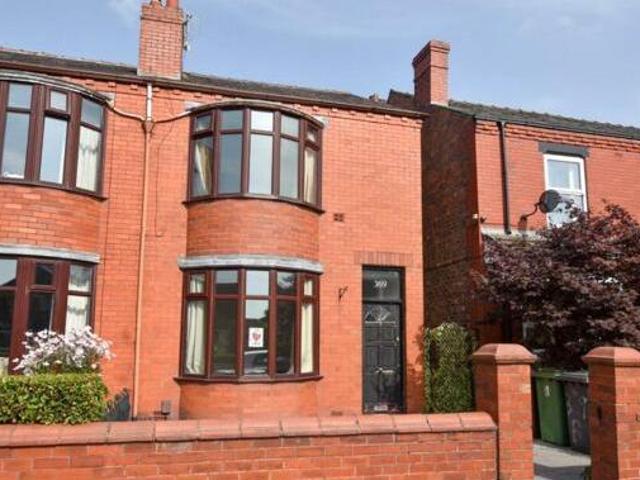 House for sale in Lancashire