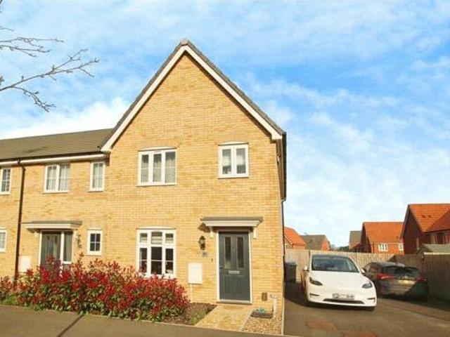 House for sale in Ipswich, Suffolk