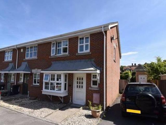 House for sale in Feckenham, City Of Bristol